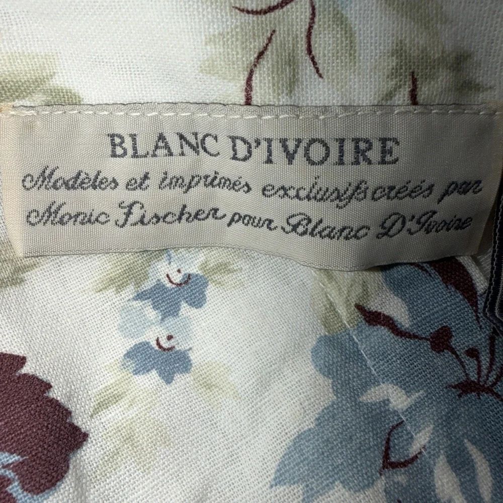 Blanc d’Ivoire introducing new